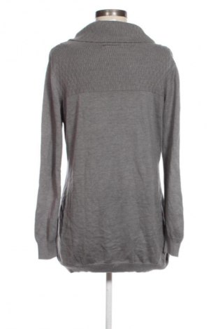 Damenpullover Gina Benotti, Größe M, Farbe Grau, Preis 8,99 €