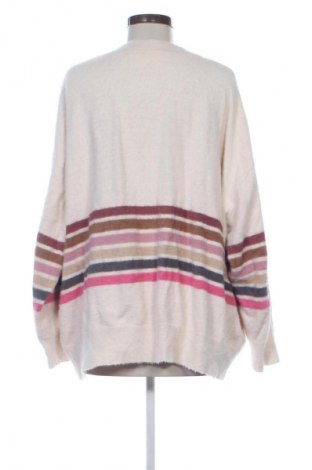 Damenpullover Gina Benotti, Größe XXL, Farbe Mehrfarbig, Preis 13,99 €