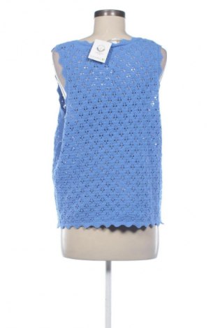 Pulover de femei Gina Benotti, Mărime XL, Culoare Albastru, Preț 61,99 Lei