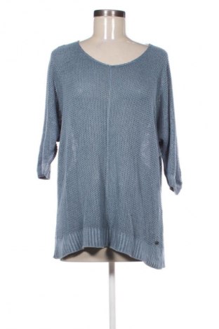 Damski sweter Gina Benotti, Rozmiar L, Kolor Szary, Cena 80,38 zł