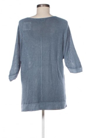 Damski sweter Gina Benotti, Rozmiar L, Kolor Szary, Cena 80,38 zł