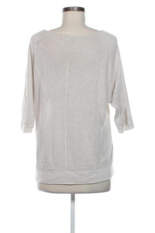 Damenpullover Gina Benotti, Größe M, Farbe Grau, Preis 8,99 €
