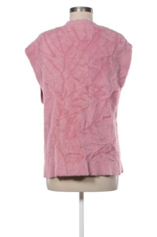 Damenpullover Gina Benotti, Größe M, Farbe Aschrosa, Preis € 15,00