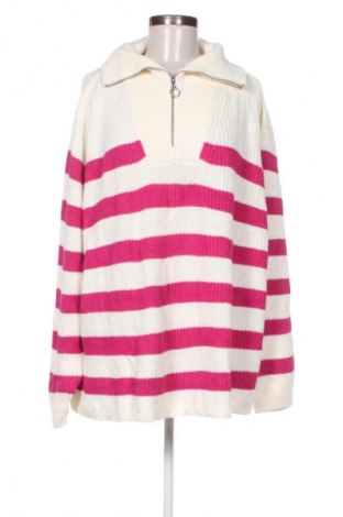 Pulover de femei Gina Benotti, Mărime XXL, Culoare Multicolor, Preț 62,99 Lei