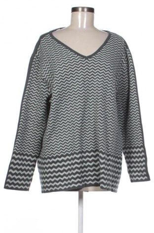 Pulover de femei Gina Laura, Mărime XXL, Culoare Multicolor, Preț 108,96 Lei