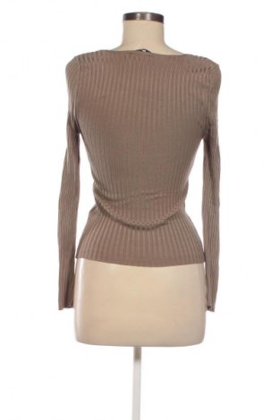 Damenpullover Gina Tricot, Größe S, Farbe Beige, Preis 23,87 €