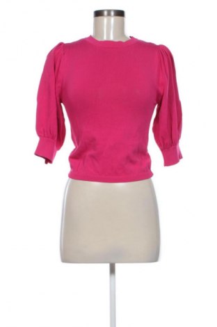 Damenpullover Gina Tricot, Größe M, Farbe Rosa, Preis € 12,00