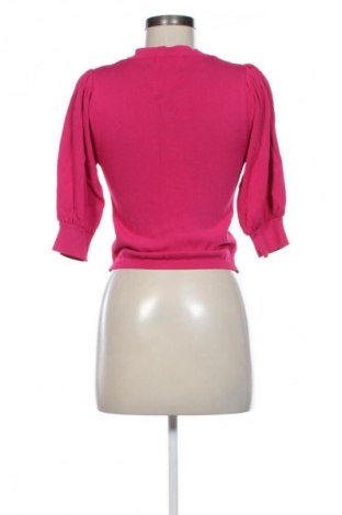 Damenpullover Gina Tricot, Größe M, Farbe Rosa, Preis € 12,00