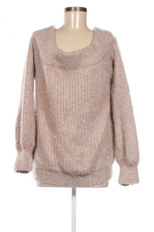 Damenpullover Gina Tricot, Größe M, Farbe Mehrfarbig, Preis 13,81 €