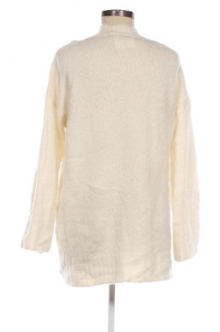 Damenpullover Gina Tricot, Größe M, Farbe Weiß, Preis € 14,00