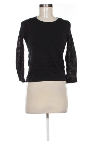 Dámský svetr Giordano, Velikost XXS, Barva Černá, Cena  219,00 Kč