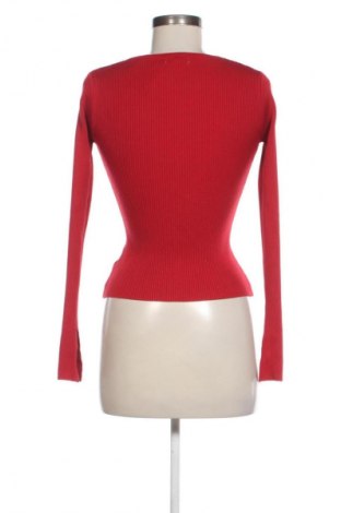 Női pulóver Giorgia, Méret M, Szín Piros, Ár 8 640 Ft