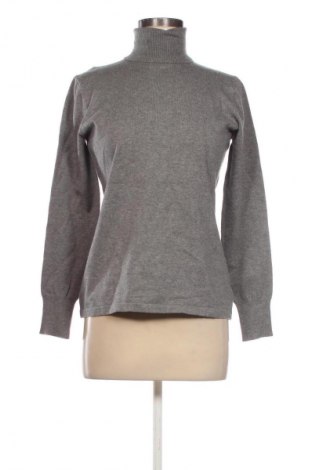 Γυναικείο πουλόβερ Giorgio, Μέγεθος M, Χρώμα Γκρί, Τιμή 14,82 €