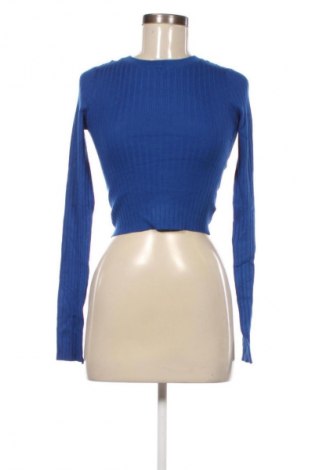 Pulover de femei Glassons, Mărime S, Culoare Albastru, Preț 84,99 Lei