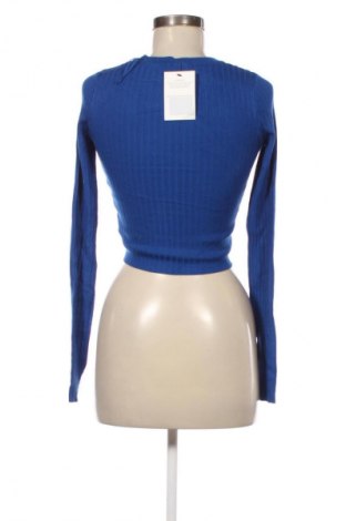 Pulover de femei Glassons, Mărime S, Culoare Albastru, Preț 84,99 Lei