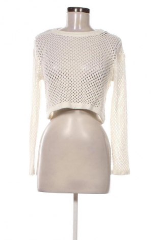 Damenpullover Glassons, Größe S, Farbe Weiß, Preis 5,99 €