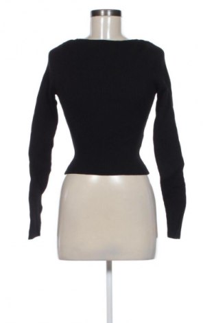 Női pulóver Glassons, Méret M, Szín Fekete, Ár 3 049 Ft