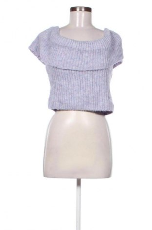 Női pulóver Glassons, Méret L, Szín Lila, Ár 2 229 Ft