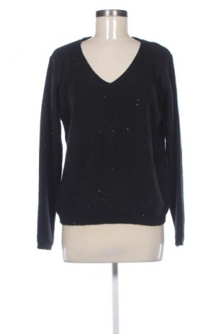 Női pulóver Greenpoint, Méret L, Szín Fekete, Ár 8 406 Ft