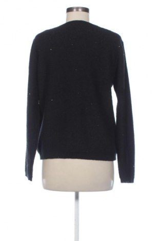 Női pulóver Greenpoint, Méret L, Szín Fekete, Ár 8 406 Ft