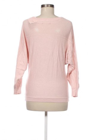 Дамски пуловер Guess, Размер L, Цвят Розов, Цена 20,45 €