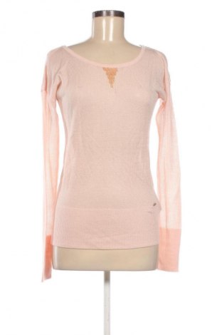 Pulover de femei Guess, Mărime S, Culoare Roz, Preț 182,46 Lei