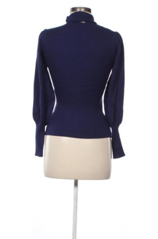 Dámský svetr Guess, Velikost XS, Barva Modrá, Cena  992,00 Kč