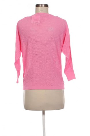 Dámský svetr Guess, Velikost XS, Barva Růžová, Cena  559,00 Kč