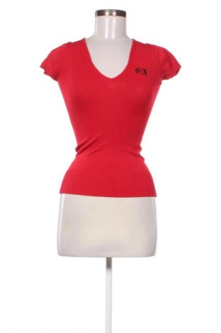 Női pulóver Guess, Méret S, Szín Piros, Ár 36 876 Ft