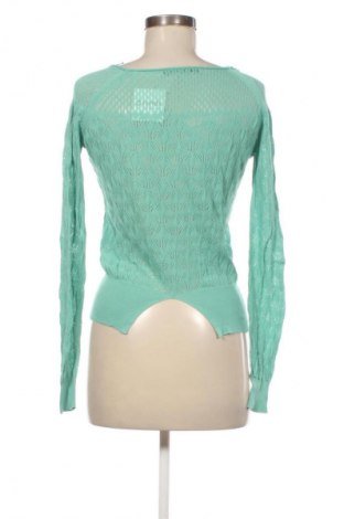 Női pulóver Guess, Méret S, Szín Zöld, Ár 10 749 Ft