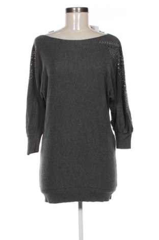 Pulover de femei H, Mărime M, Culoare Gri, Preț 78,20 Lei