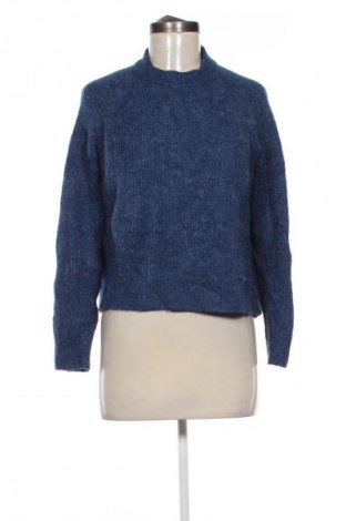 Γυναικείο πουλόβερ H&M, Μέγεθος L, Χρώμα Μπλέ, Τιμή 10,99 €