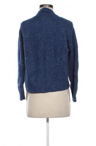 Γυναικείο πουλόβερ H&M, Μέγεθος L, Χρώμα Μπλέ, Τιμή 10,99 €