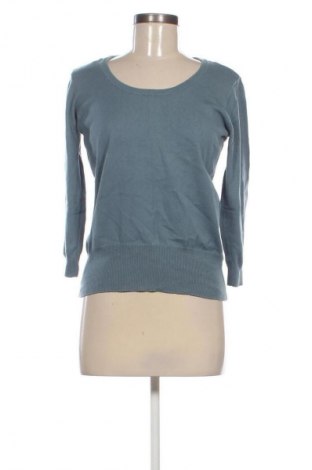 Damenpullover H&M, Größe M, Farbe Blau, Preis € 14,77