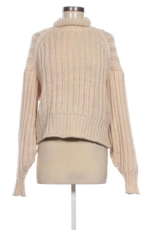 Dámský svetr H&M, Velikost S, Barva Béžová, Cena  418,00 Kč