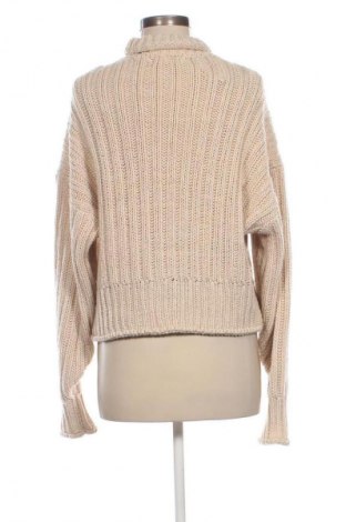Dámský svetr H&M, Velikost S, Barva Béžová, Cena  418,00 Kč