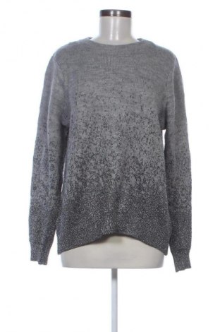 Dámský svetr H&M, Velikost L, Barva Stříbrná, Cena  319,00 Kč