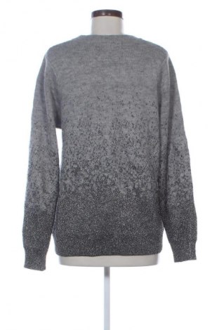 Dámský svetr H&M, Velikost L, Barva Stříbrná, Cena  319,00 Kč