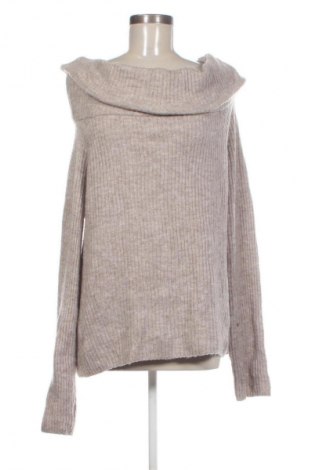Női pulóver H&M, Méret XXL, Szín Bézs, Ár 5 099 Ft