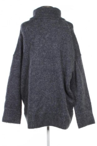 Dámský svetr H&M, Velikost L, Barva Šedá, Cena  269,00 Kč