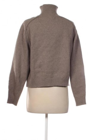 Damski sweter H&M, Rozmiar M, Kolor Beżowy, Cena 61,99 zł