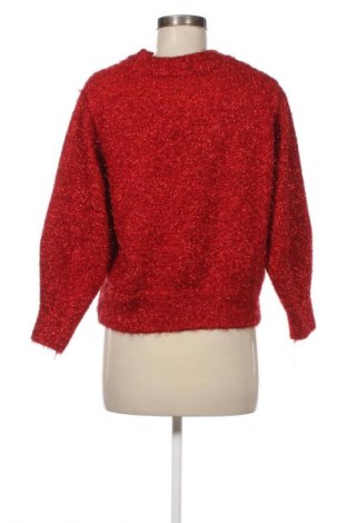 Γυναικείο πουλόβερ H&M, Μέγεθος XS, Χρώμα Κόκκινο, Τιμή 11,99 €