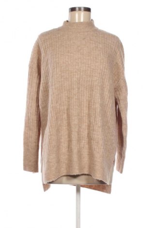 Dámsky pulóver H&M, Veľkosť S, Farba Béžová, Cena  11,95 €
