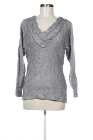 Damenpullover H&M, Größe XS, Farbe Grau, Preis 14,99 €