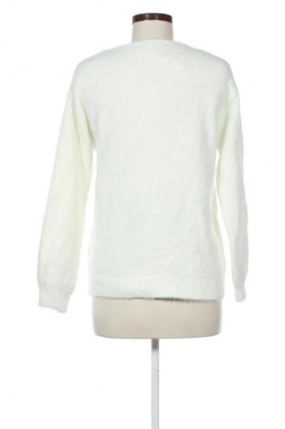 Γυναικείο πουλόβερ H&M, Μέγεθος XS, Χρώμα Εκρού, Τιμή 13,99 €