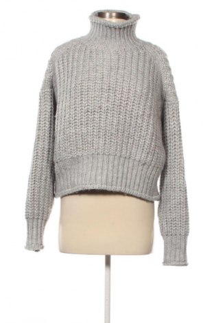 Damenpullover H&M, Größe S, Farbe Grau, Preis 12,99 €
