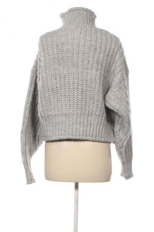 Damenpullover H&M, Größe S, Farbe Grau, Preis 12,99 €