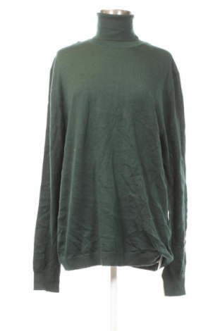 Дамски пуловер H&M, Размер XL, Цвят Зелен, Цена 9,71 €