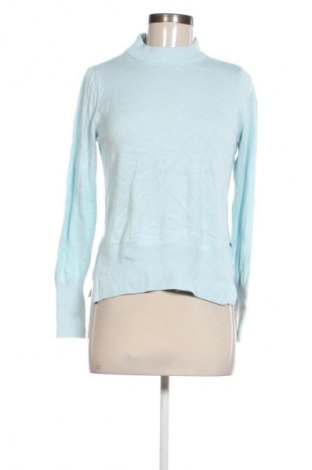 Dámský svetr H&M, Velikost M, Barva Modrá, Cena  269,00 Kč