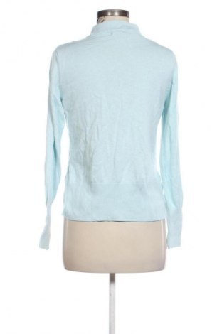 Dámský svetr H&M, Velikost M, Barva Modrá, Cena  269,00 Kč